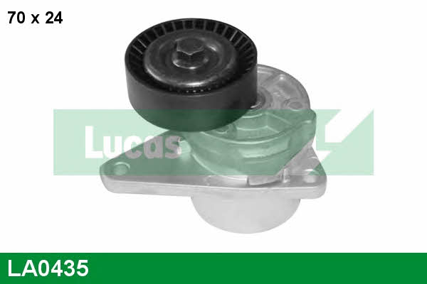 Lucas engine drive LA0435 Belt tightener LA0435