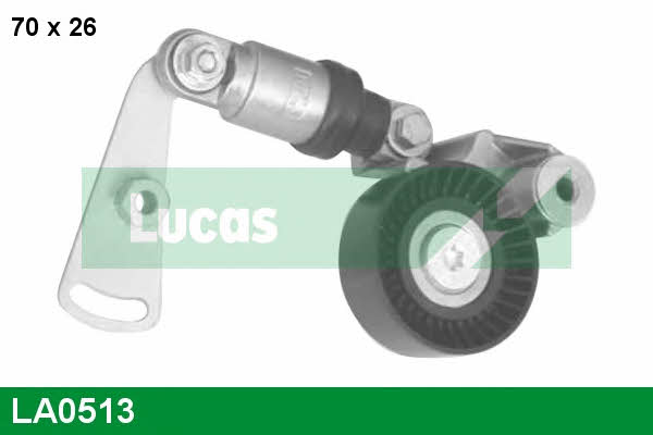 Lucas engine drive LA0513 Belt tightener LA0513