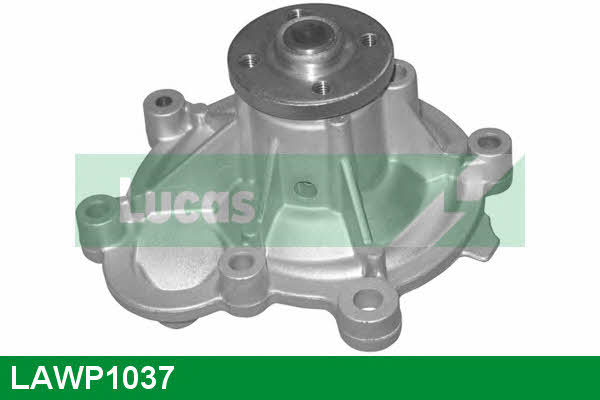 Lucas engine drive LAWP1037 Water pump LAWP1037