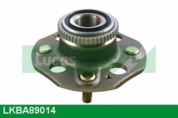 Lucas engine drive LKBA89014 Wheel bearing kit LKBA89014