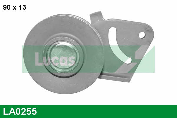 Lucas engine drive LA0255 Tensioner pulley, timing belt LA0255