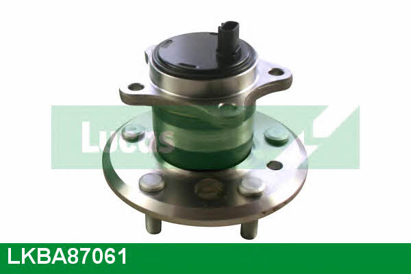 Lucas engine drive LKBA87061 Wheel bearing kit LKBA87061