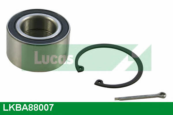 Lucas engine drive LKBA88007 Wheel bearing kit LKBA88007