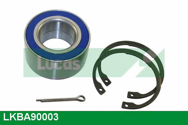Lucas engine drive LKBA90003 Wheel bearing kit LKBA90003