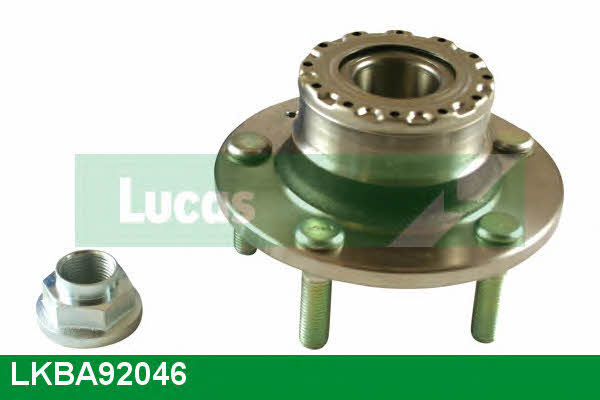 Lucas engine drive LKBA92046 Wheel bearing kit LKBA92046