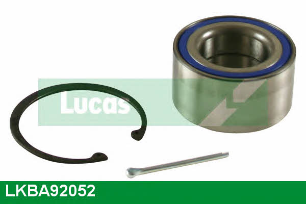 Lucas engine drive LKBA92052 Wheel bearing kit LKBA92052