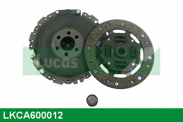 Lucas engine drive LKCA600012 Clutch kit LKCA600012
