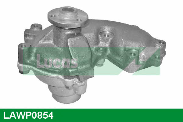 Lucas engine drive LAWP0854 Water pump LAWP0854