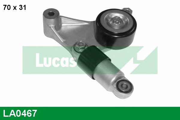 Lucas engine drive LA0467 Belt tightener LA0467
