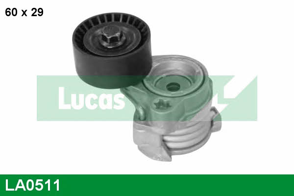 Lucas engine drive LA0511 Belt tightener LA0511