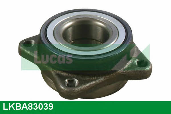 Lucas engine drive LKBA83039 Front Wheel Bearing Kit LKBA83039