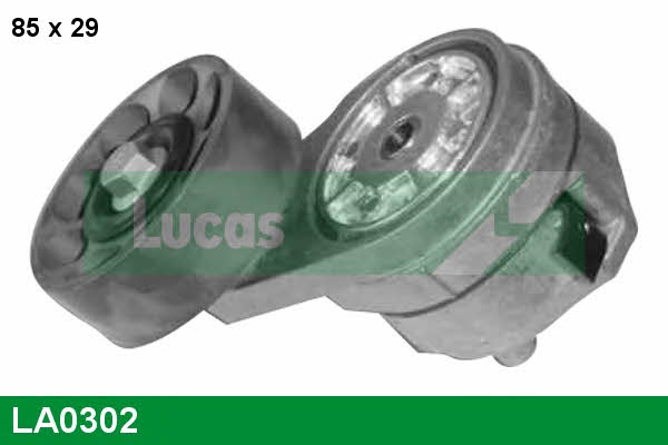 Lucas engine drive LA0302 Belt tightener LA0302