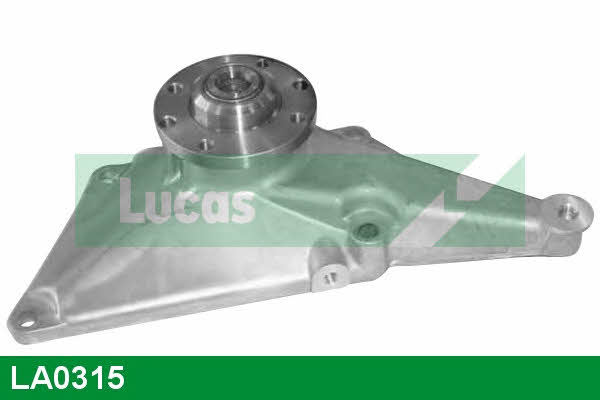 Lucas engine drive LA0315 Belt tightener LA0315