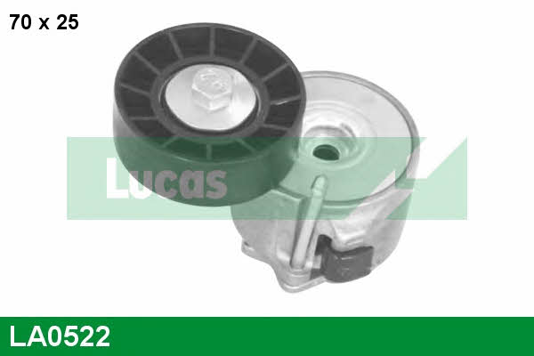 Lucas engine drive LA0522 Belt tightener LA0522