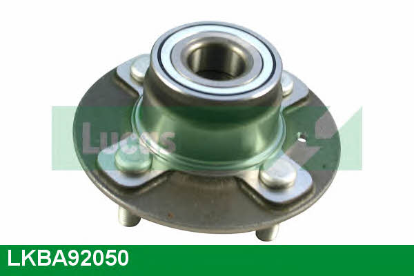 Lucas engine drive LKBA92050 Wheel bearing kit LKBA92050