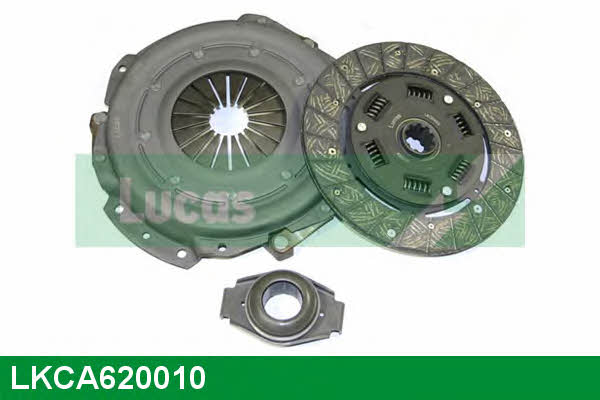 Lucas engine drive LKCA620010 Clutch kit LKCA620010