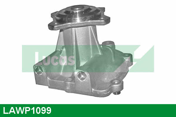 Lucas engine drive LAWP1099 Water pump LAWP1099