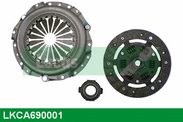 Lucas engine drive LKCA690001 Clutch kit LKCA690001