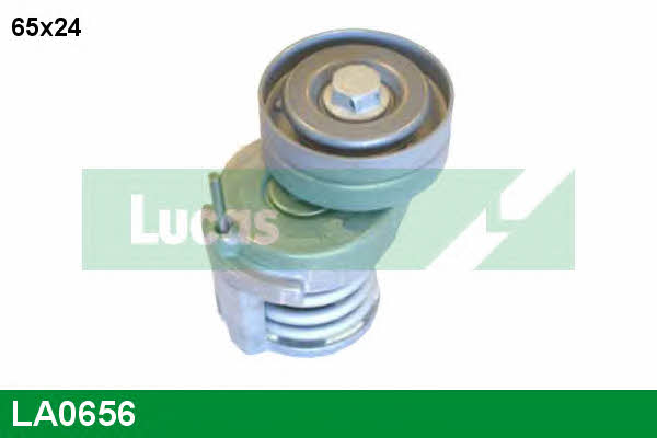 Lucas engine drive LA0656 Belt tightener LA0656