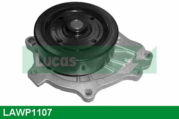 Lucas engine drive LAWP1107 Water pump LAWP1107