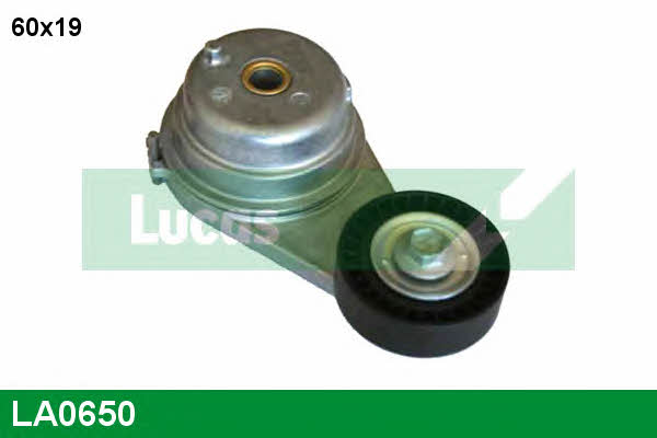 Lucas engine drive LA0650 Belt tightener LA0650