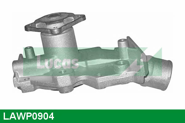Lucas engine drive LAWP0904 Water pump LAWP0904