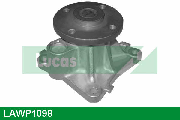 Lucas engine drive LAWP1098 Water pump LAWP1098