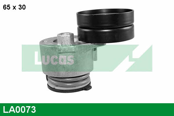 Lucas engine drive LA0073 Belt tightener LA0073