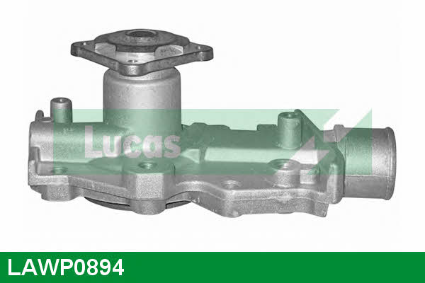 Lucas engine drive LAWP0894 Water pump LAWP0894