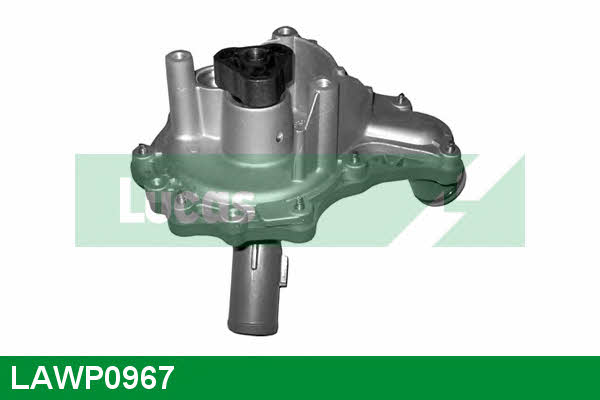 Lucas engine drive LAWP0967 Water pump LAWP0967