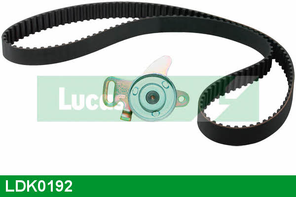 Lucas engine drive LDK0192 Timing Belt Kit LDK0192