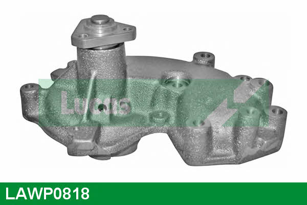 Lucas engine drive LAWP0818 Water pump LAWP0818