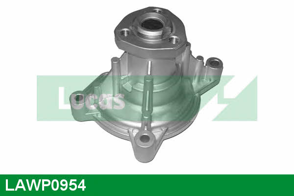 Lucas engine drive LAWP0954 Water pump LAWP0954