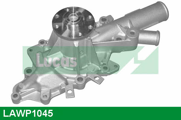 Lucas engine drive LAWP1045 Water pump LAWP1045