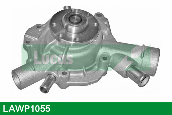 Lucas engine drive LAWP1055 Water pump LAWP1055