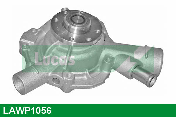 Lucas engine drive LAWP1056 Water pump LAWP1056