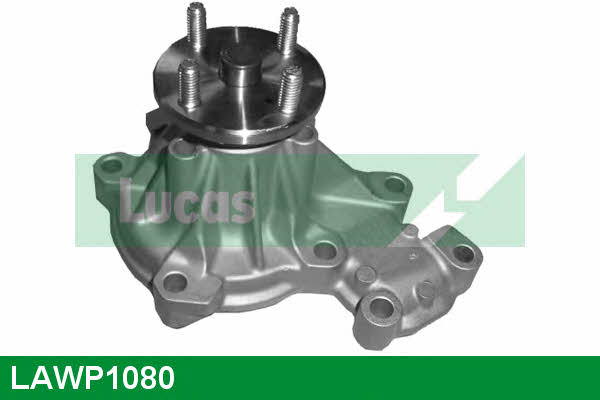 Lucas engine drive LAWP1080 Water pump LAWP1080