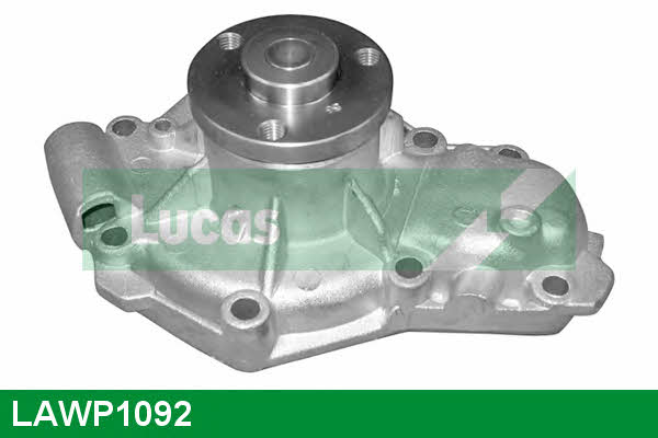 Lucas engine drive LAWP1092 Water pump LAWP1092