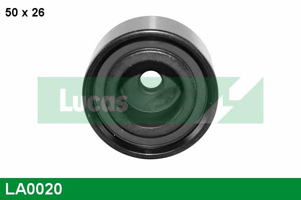 Lucas engine drive LA0020 V-ribbed belt tensioner (drive) roller LA0020