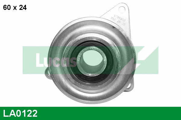 Lucas engine drive LA0122 Tensioner pulley, timing belt LA0122