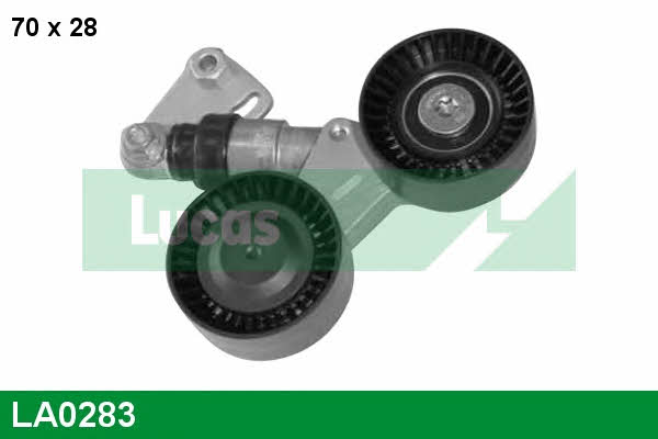 Lucas engine drive LA0283 Belt tightener LA0283