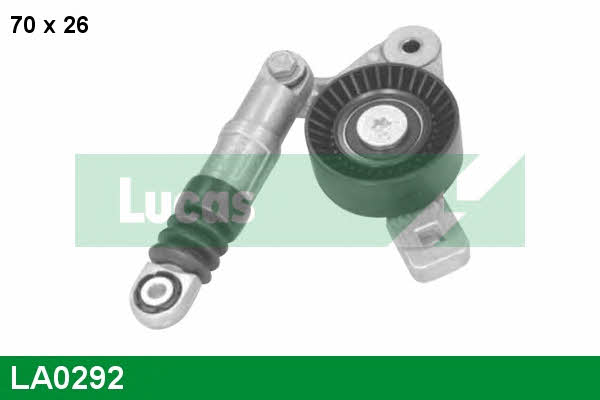 Lucas engine drive LA0292 Belt tightener LA0292
