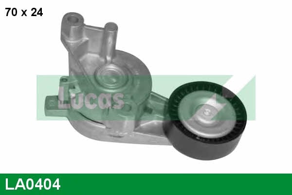 Lucas engine drive LA0404 Belt tightener LA0404