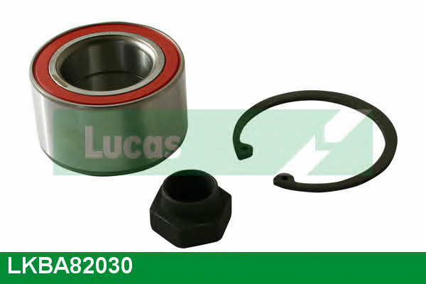 Lucas engine drive LKBA82030 Wheel bearing kit LKBA82030