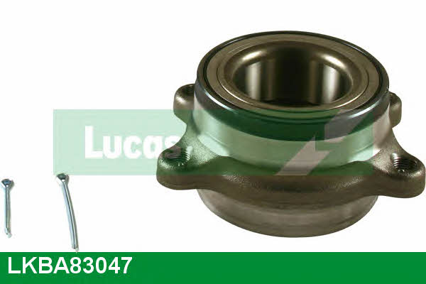 Lucas engine drive LKBA83047 Wheel bearing kit LKBA83047