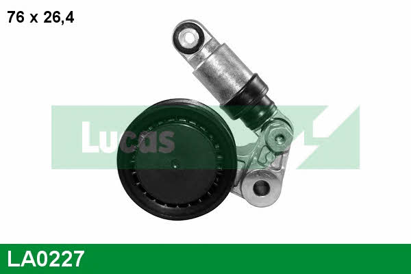 Lucas engine drive LA0227 Belt tightener LA0227