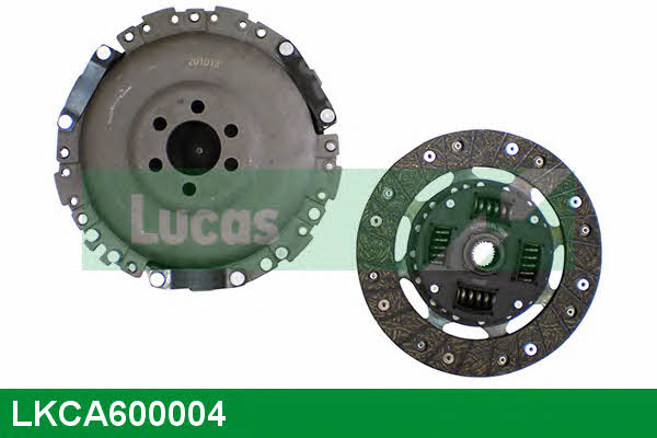Lucas engine drive LKCA600004 Clutch kit LKCA600004