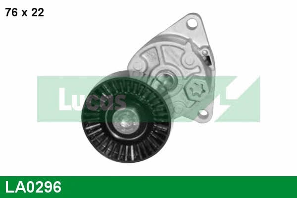Lucas engine drive LA0296 Belt tightener LA0296