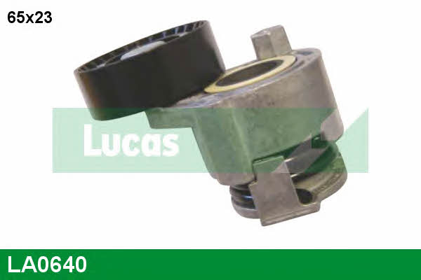 Lucas engine drive LA0640 Belt tightener LA0640