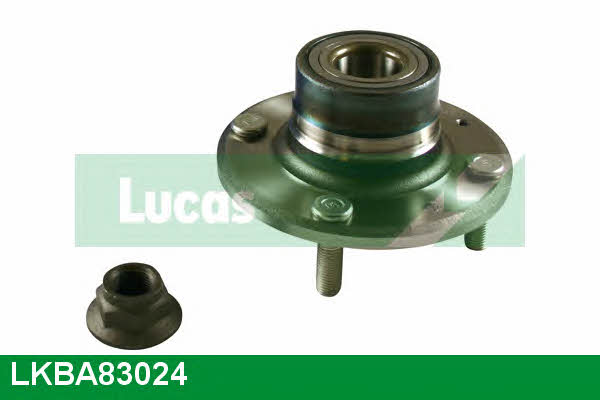 Lucas engine drive LKBA83024 Wheel bearing kit LKBA83024